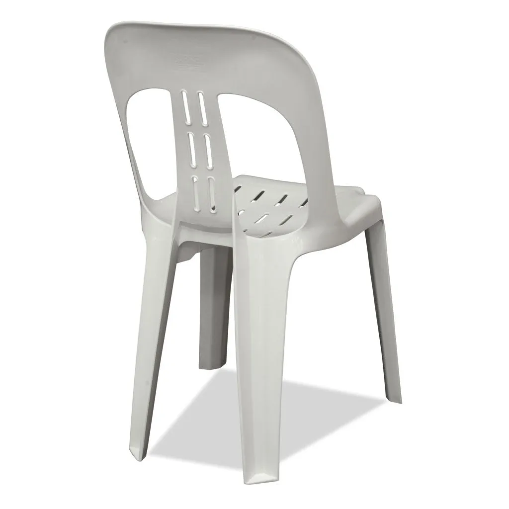 Nufurn Barrel™ Chair