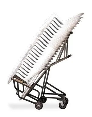Nufurn Barrel™ Chair