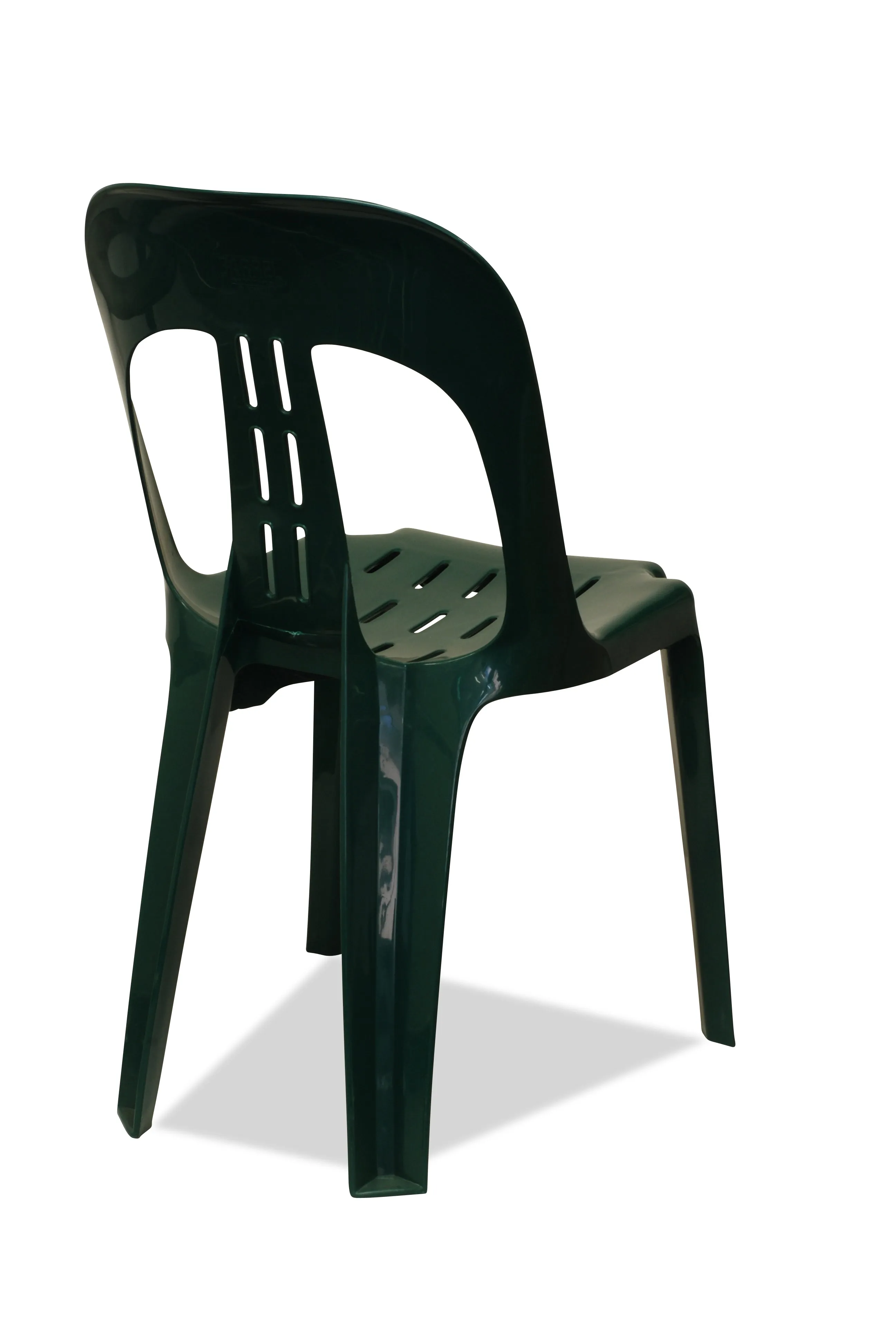 Nufurn Barrel™ Chair