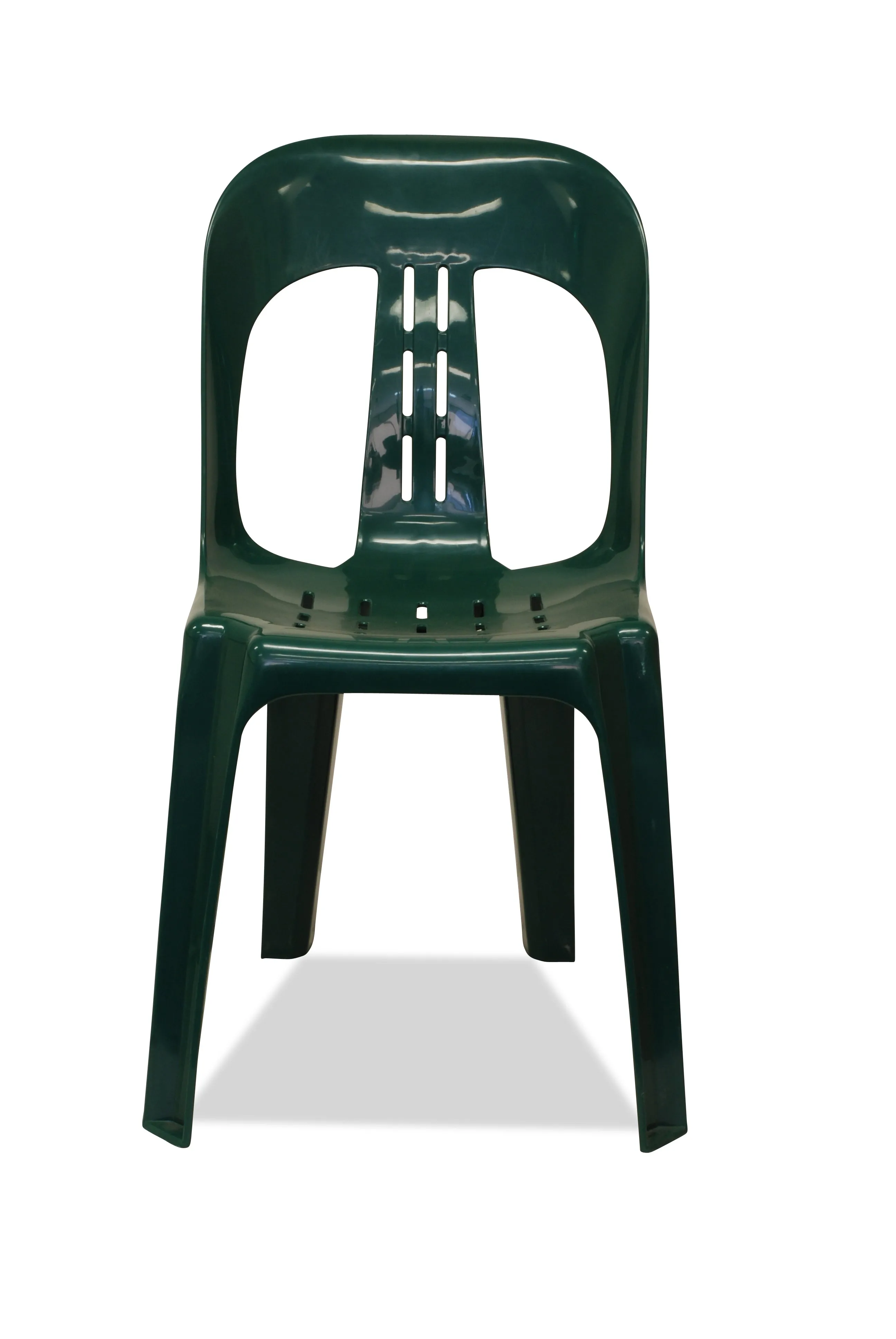 Nufurn Barrel™ Chair