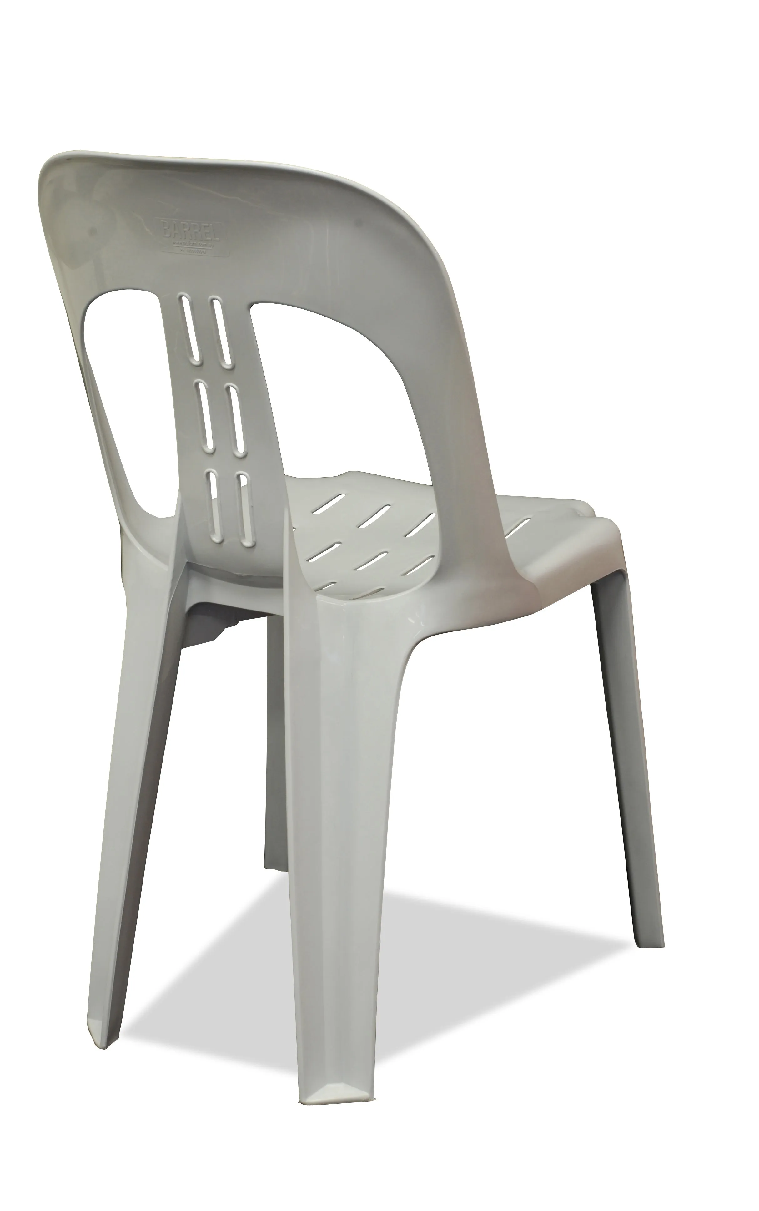 Nufurn Barrel™ Chair
