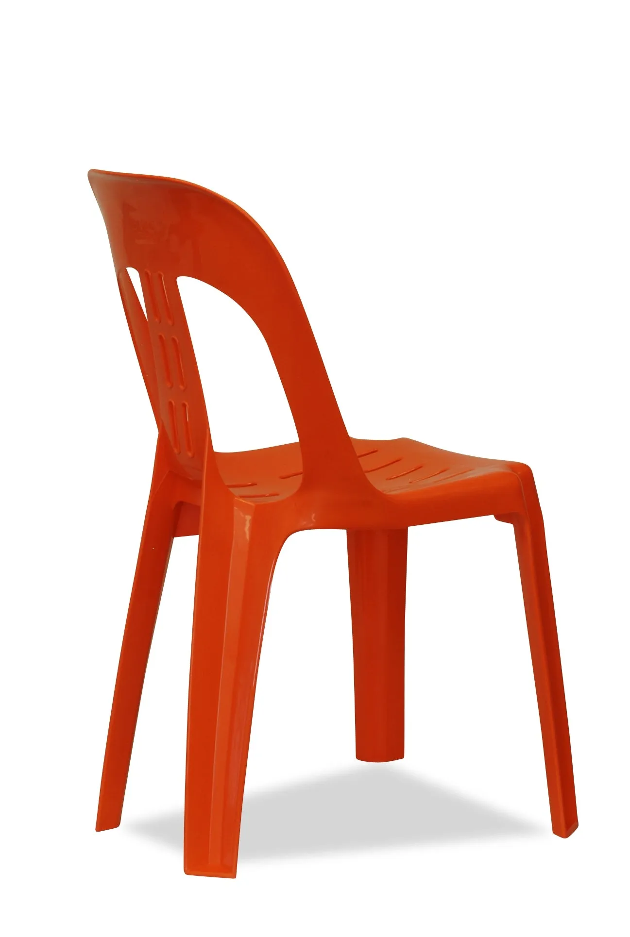 Nufurn Barrel™ Chair