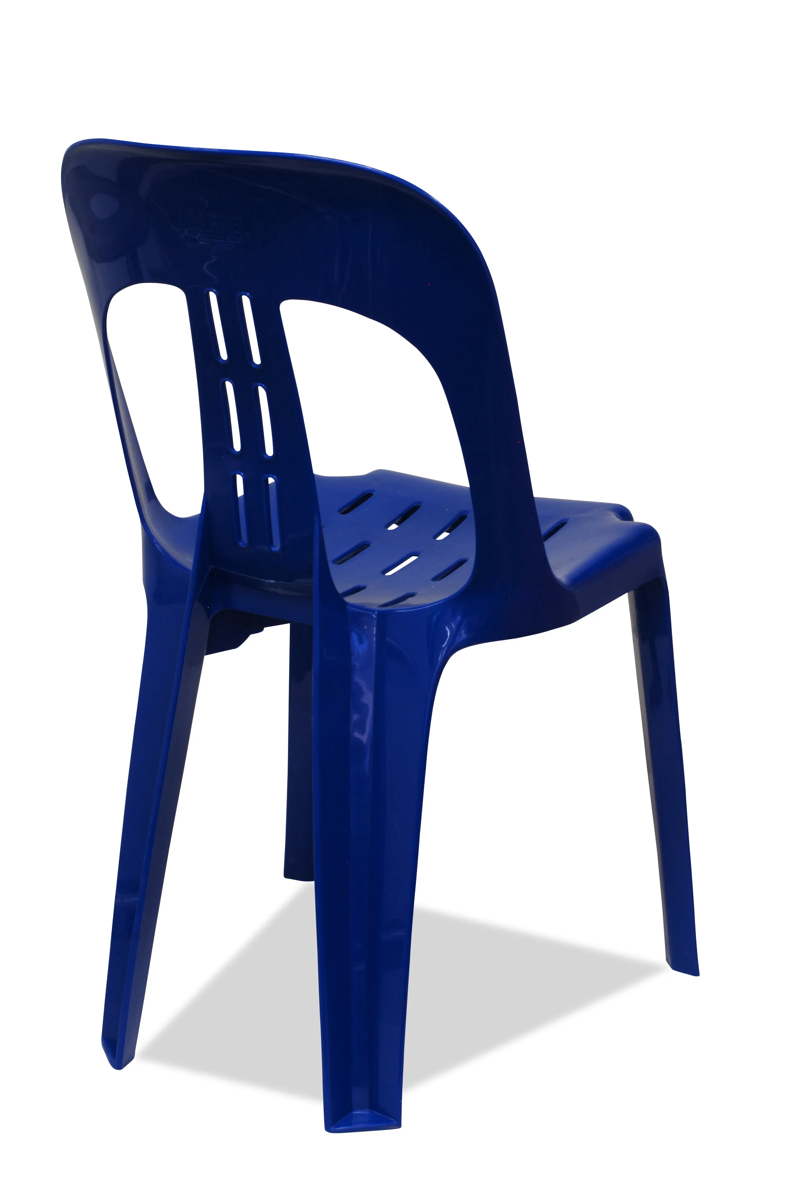 Nufurn Barrel™ Chair
