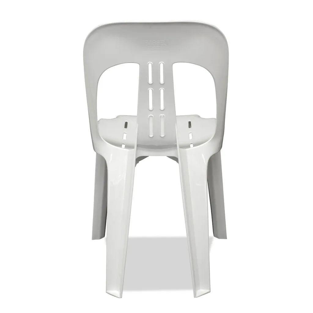 Nufurn Barrel™ Chair