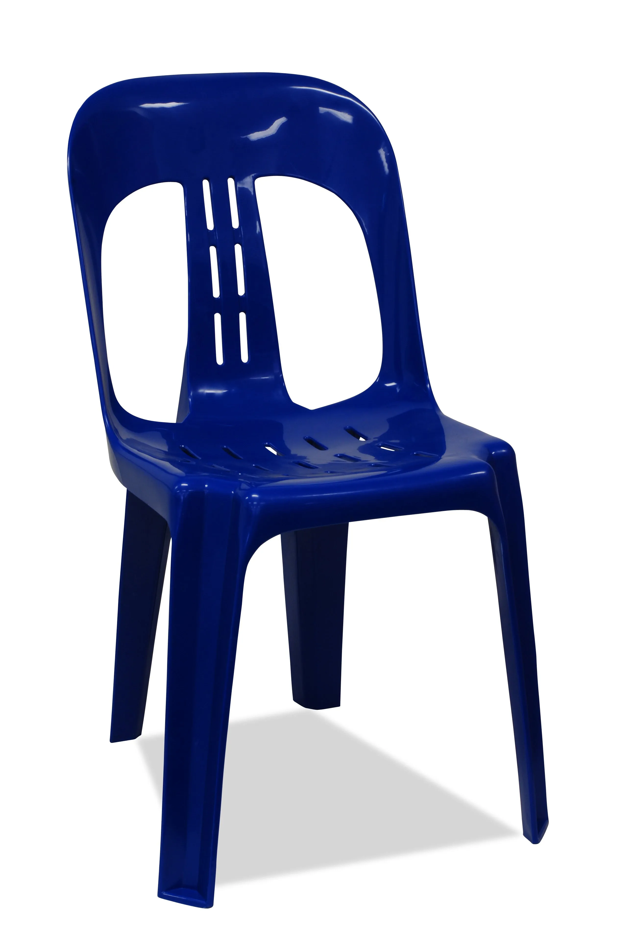Nufurn Barrel™ Chair