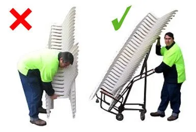 Nufurn Barrel™ Chair