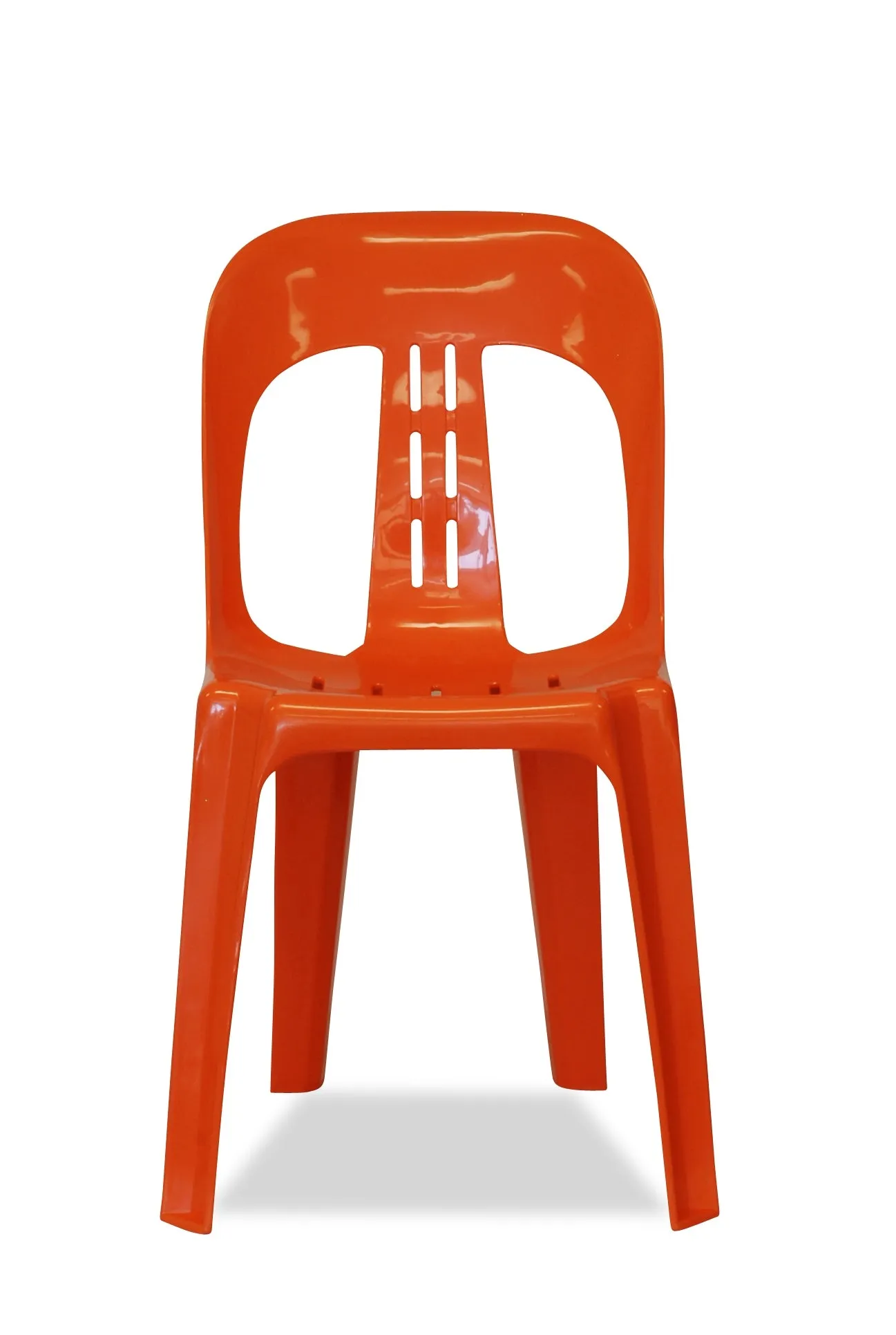 Nufurn Barrel™ Chair