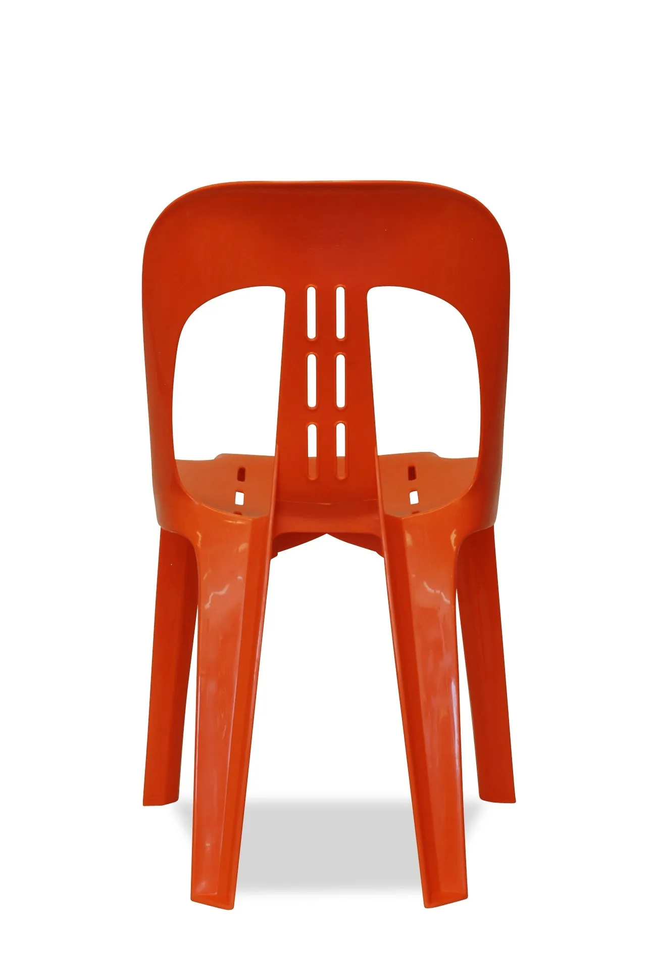 Nufurn Barrel™ Chair