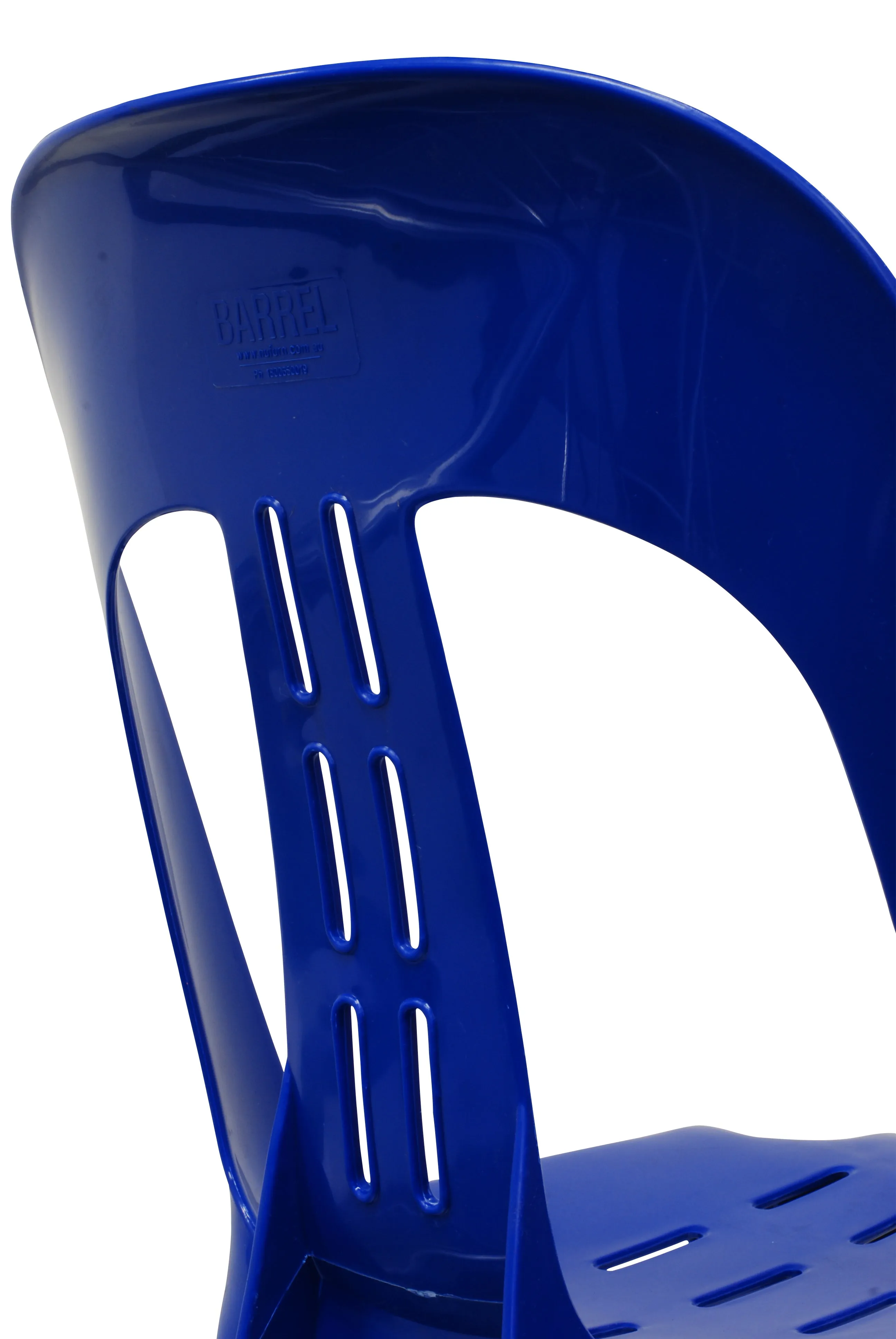 Nufurn Barrel™ Chair