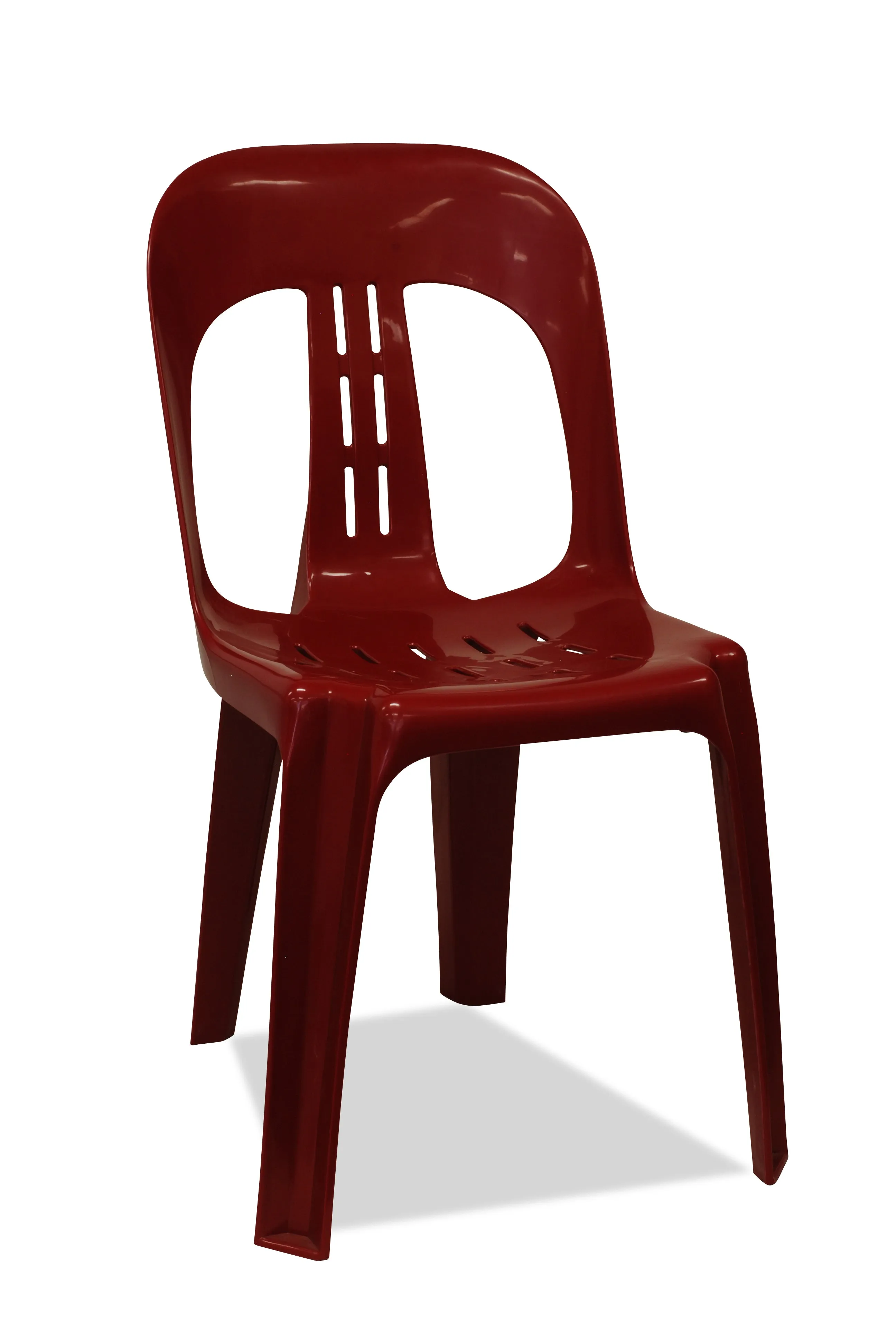 Nufurn Barrel™ Chair