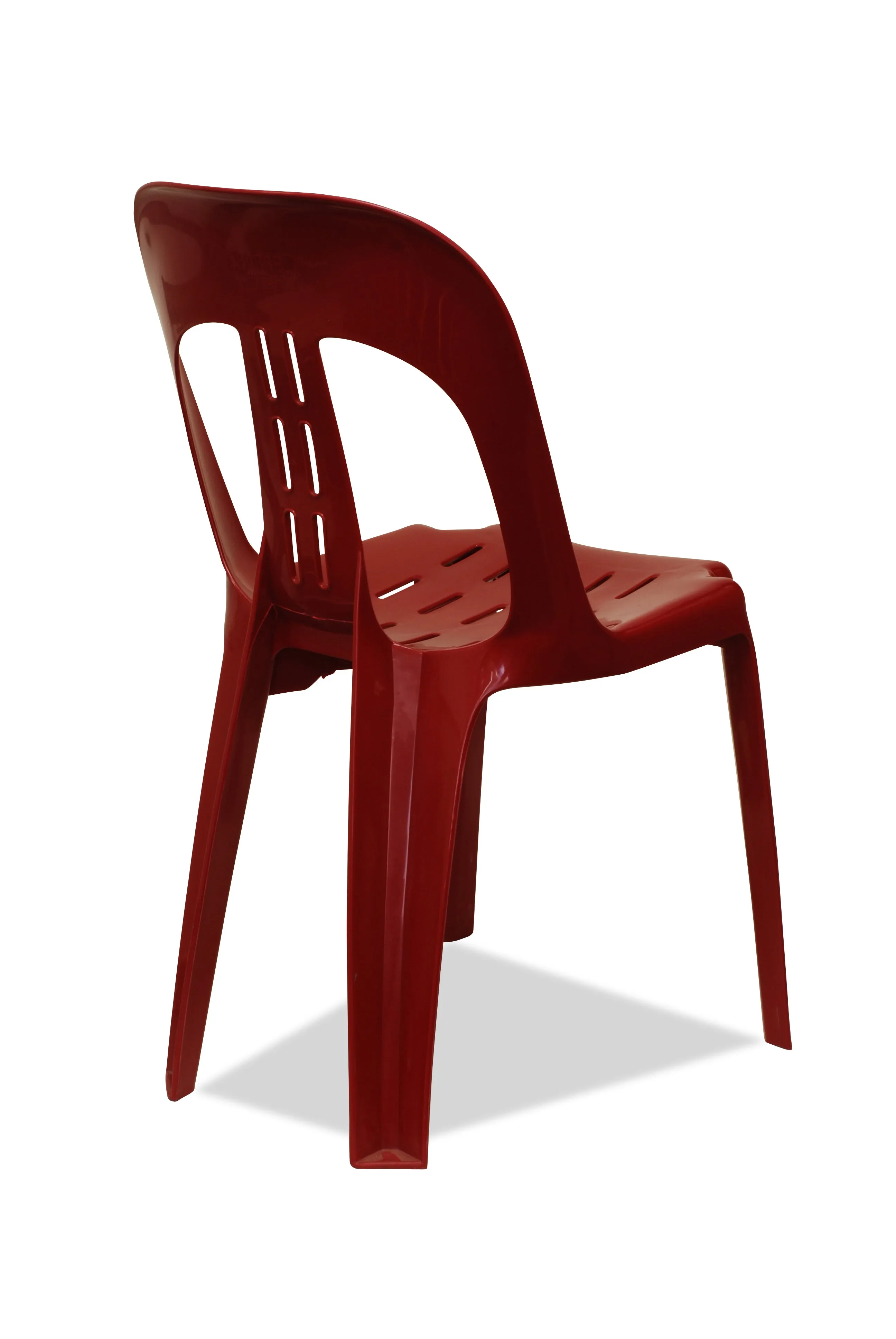 Nufurn Barrel™ Chair