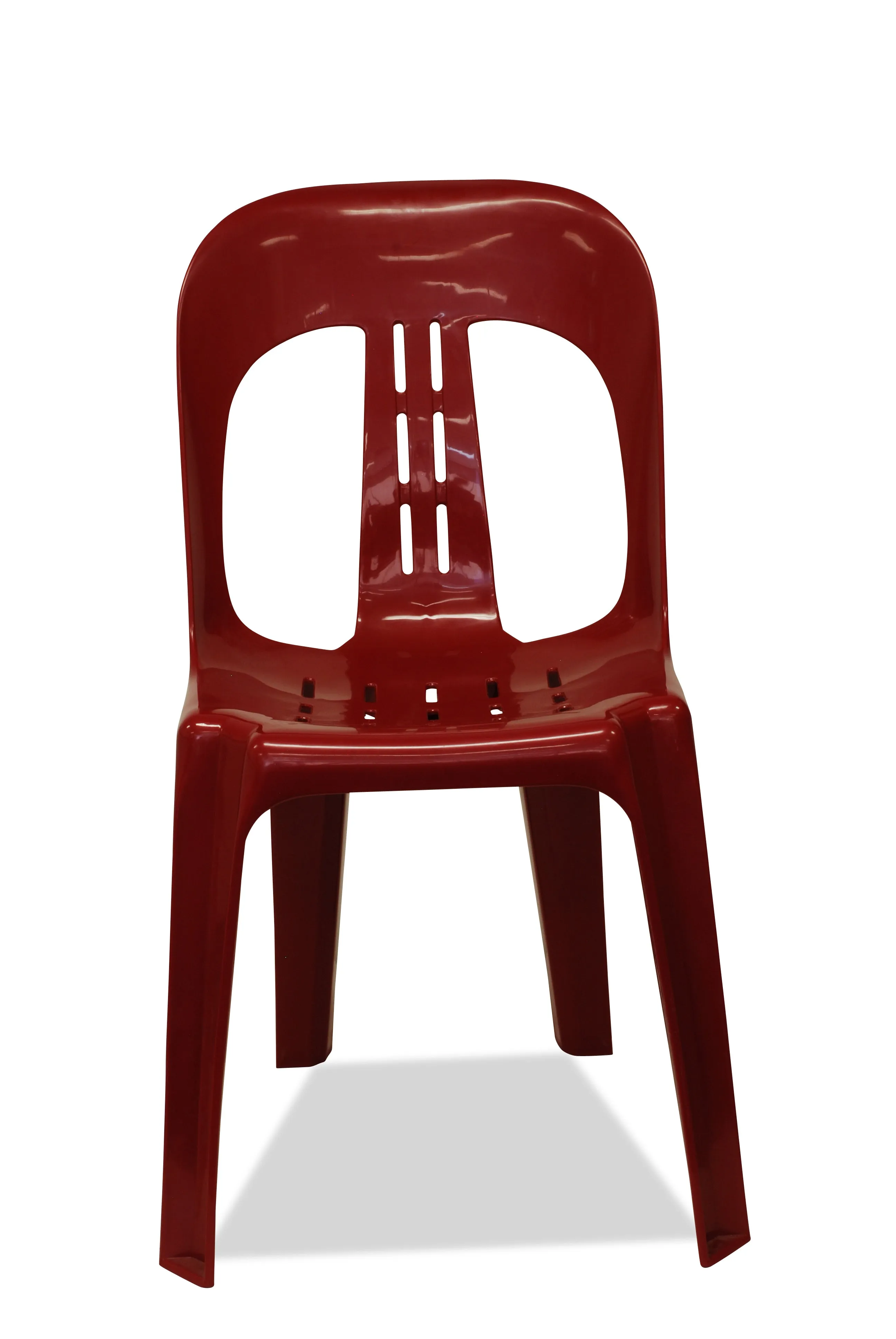 Nufurn Barrel™ Chair