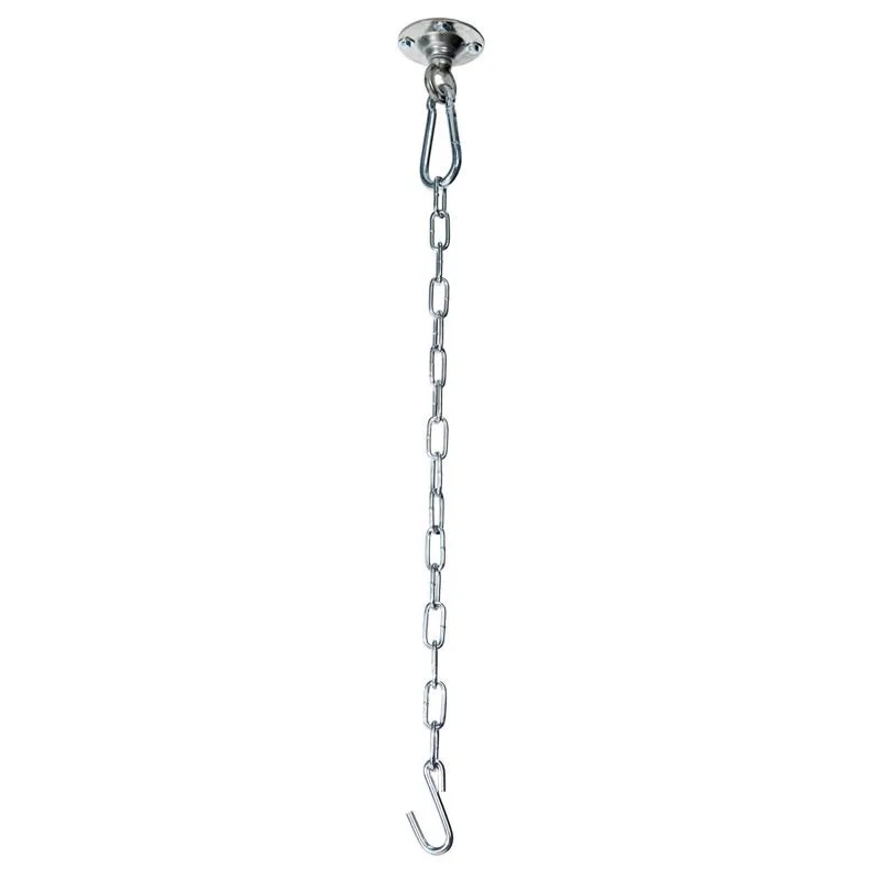 Power Hook Hammock Fixing