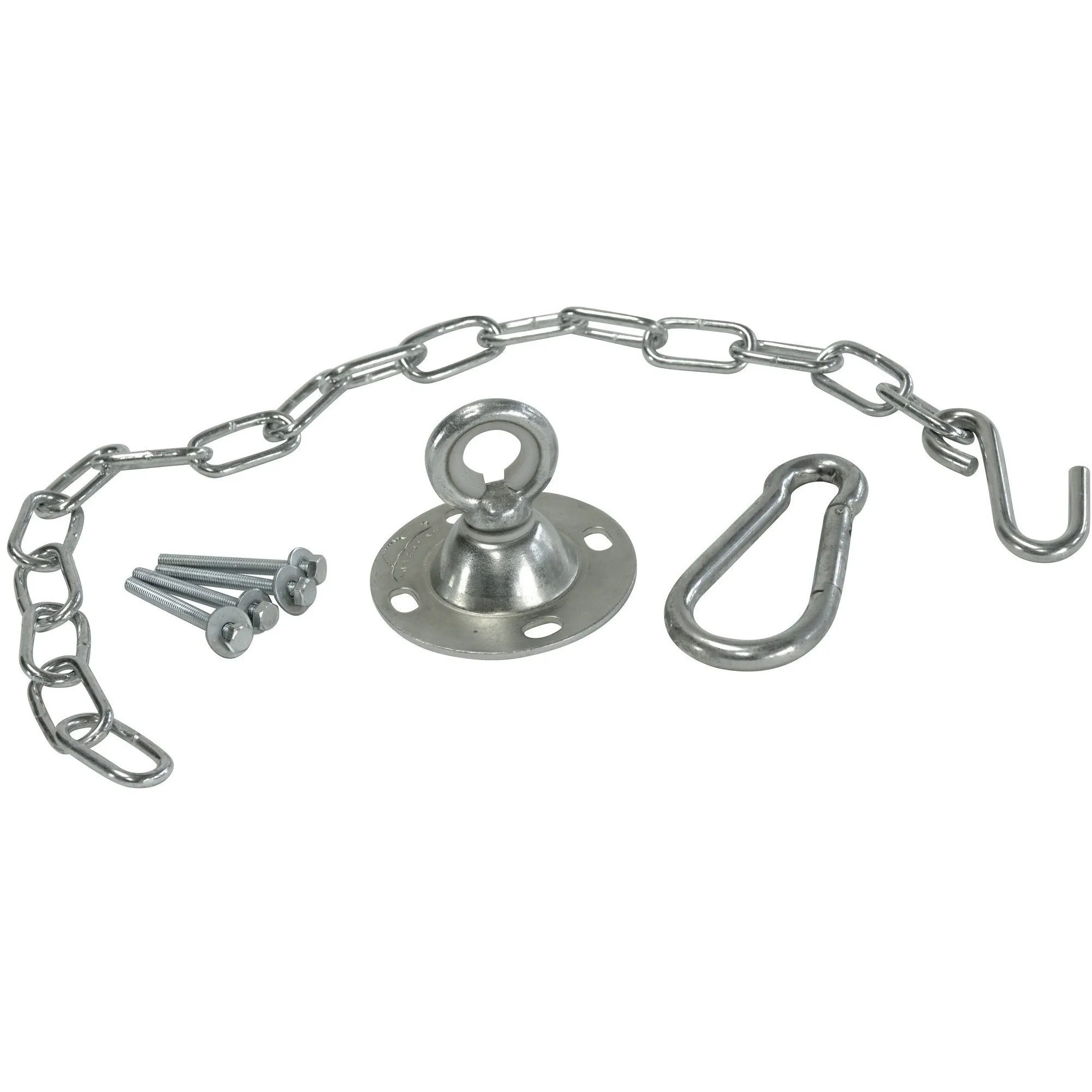 Power Hook Hammock Fixing