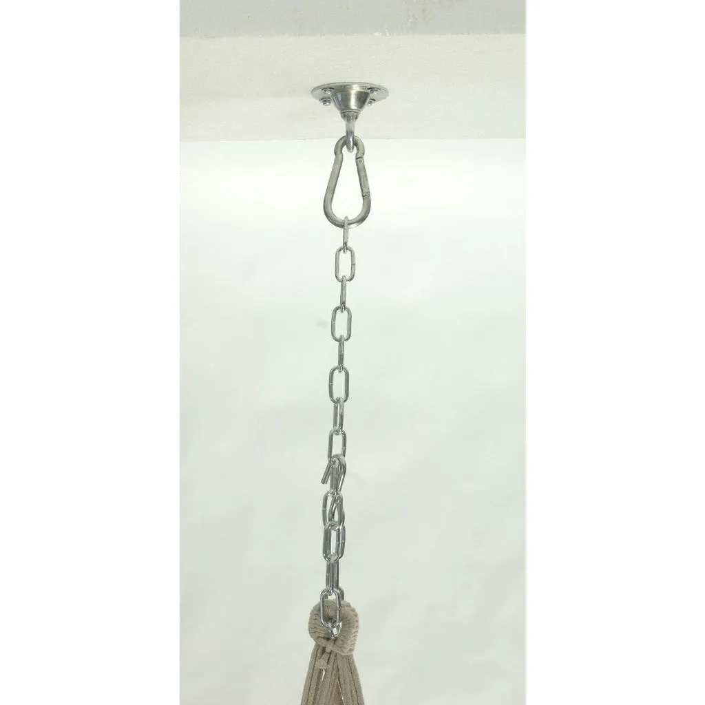 Power Hook Hammock Fixing