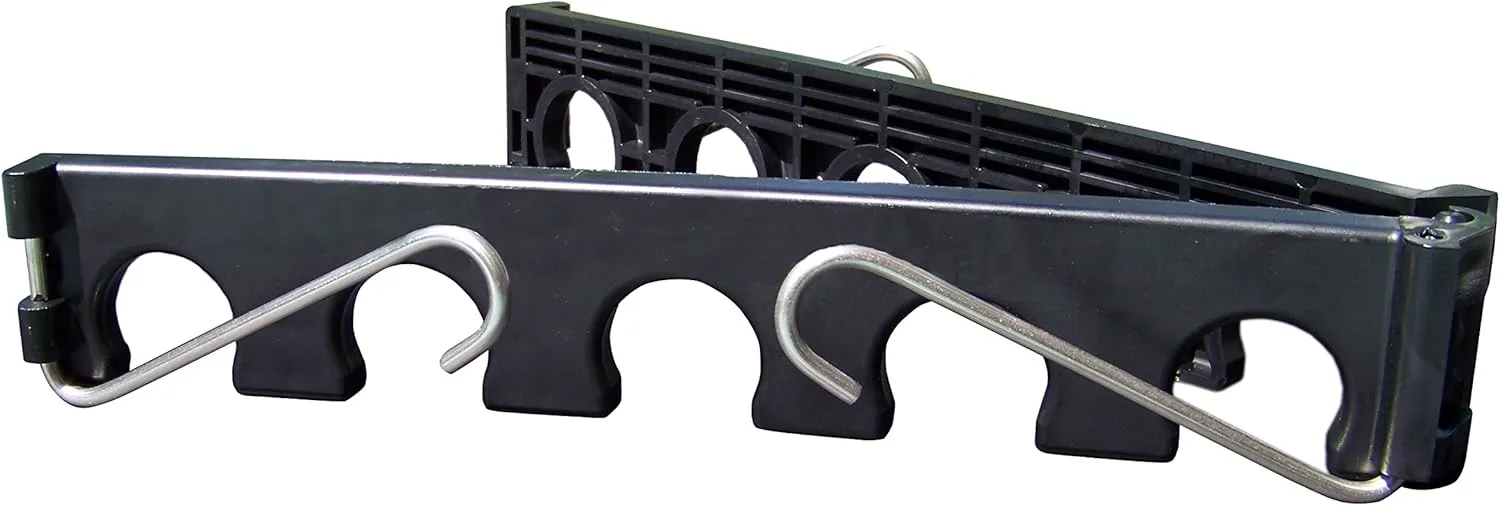 Rawlings | Dugout Bat Rack | Holds 10 Bats