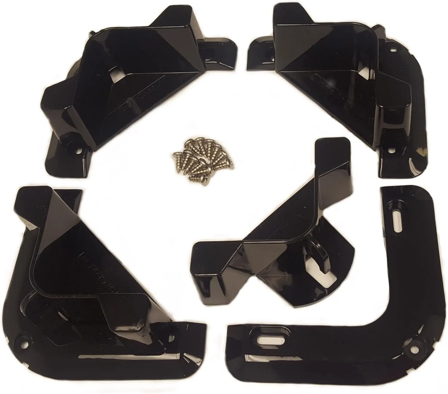 Removable Cooler Mounting kit