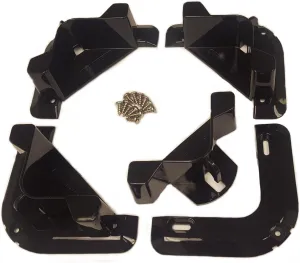 Removable Cooler Mounting kit