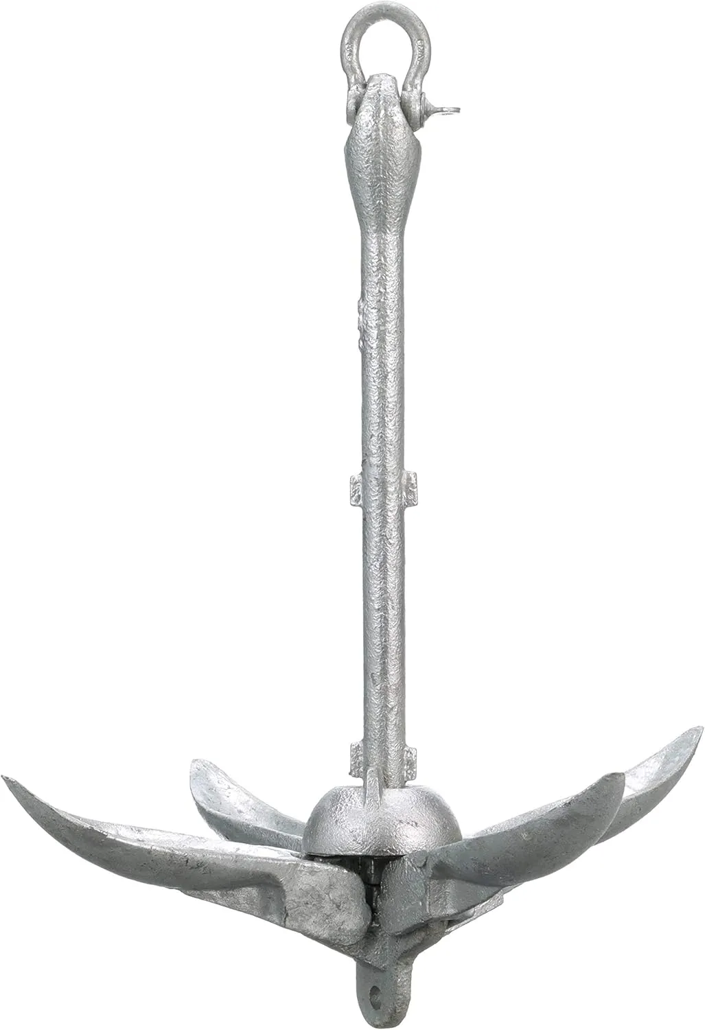 Seachoice Folding Grapnel Anchor  For Small Craft and Dinghies  Multiple Sizes