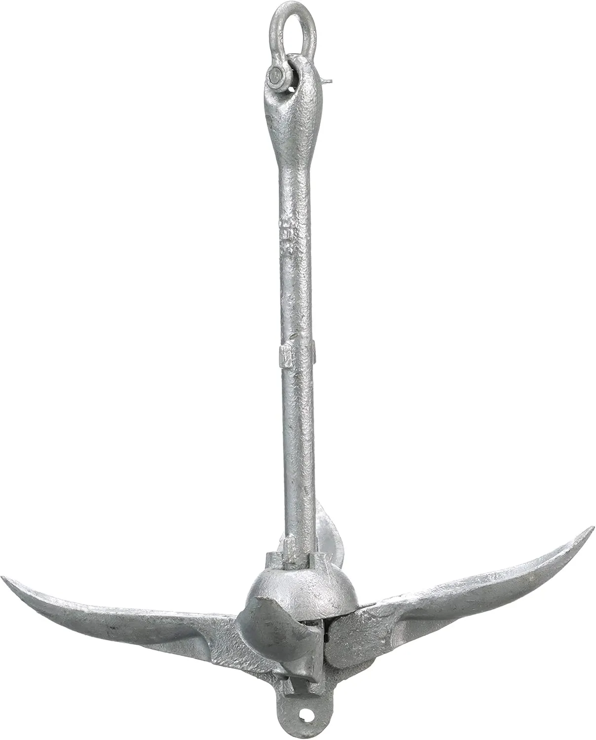 Seachoice Folding Grapnel Anchor  For Small Craft and Dinghies  Multiple Sizes