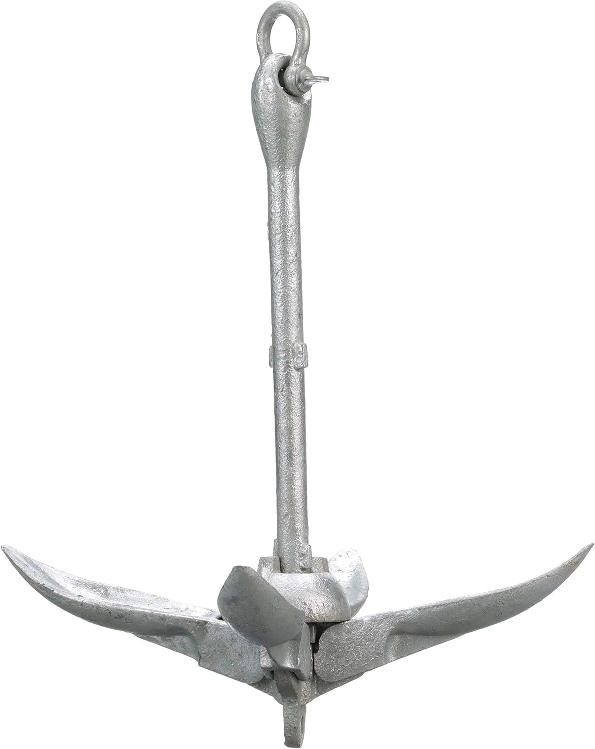 Seachoice Folding Grapnel Anchor  For Small Craft and Dinghies  Multiple Sizes