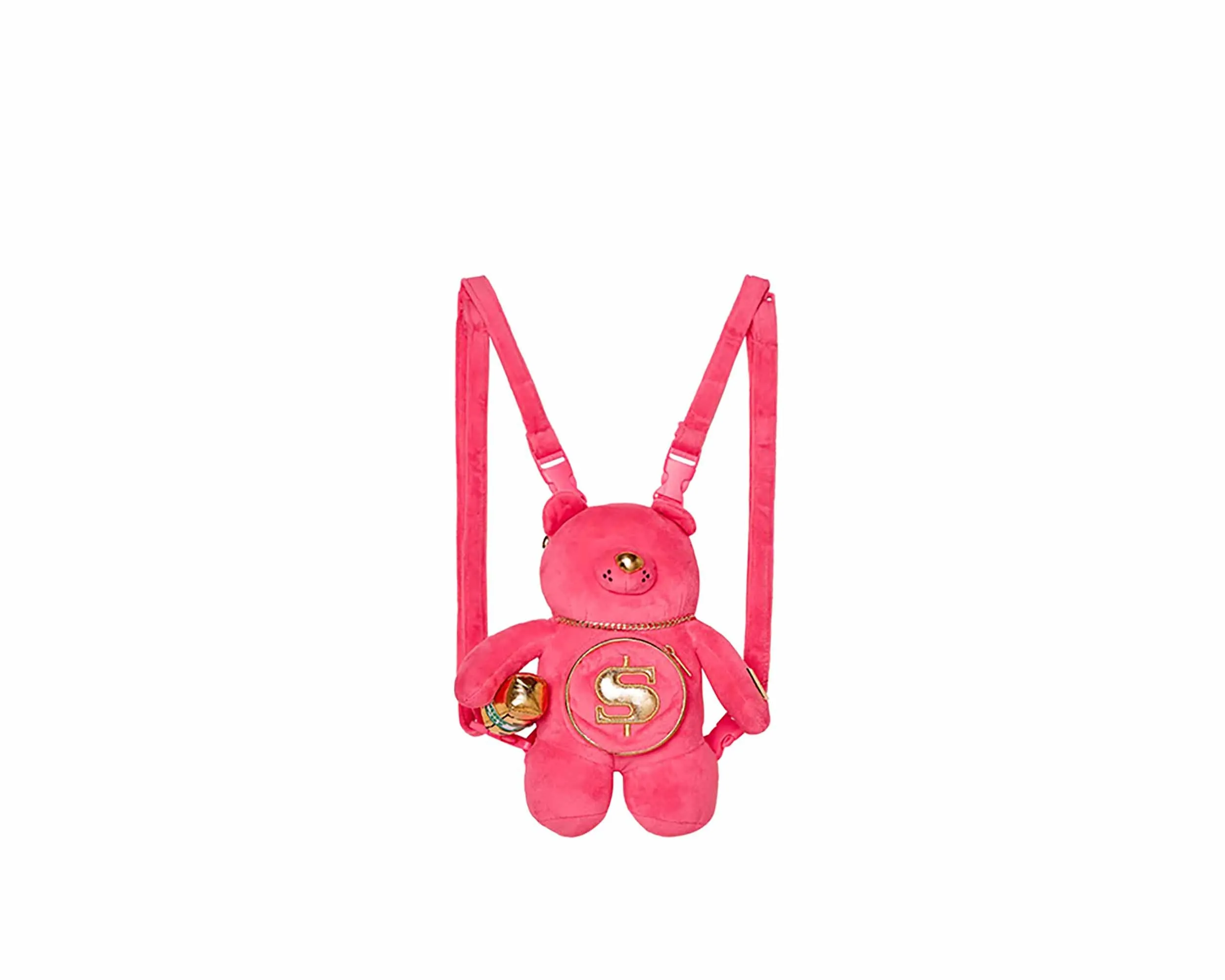 Sorbet Stunna 2 Bear Cub Backpack