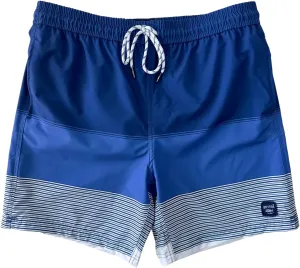 Spicy Tuna Men's Shorts