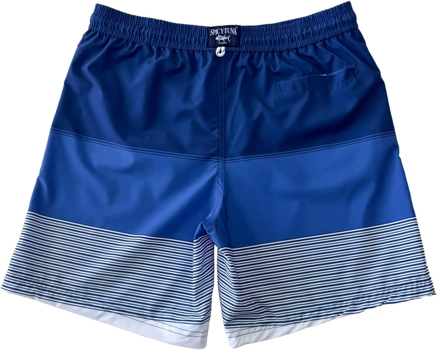 Spicy Tuna Men's Shorts