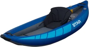 Star Raven II Inflatable Kayak
