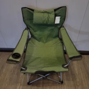 Storizephyr Camping Chair  Foldable And Lightweight For Outdoor Adventures
