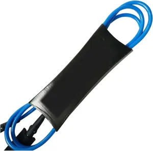 Straight Surfboard Leash 7ft 7mm Surf Inflatable Paddle Board Leash Board Leash