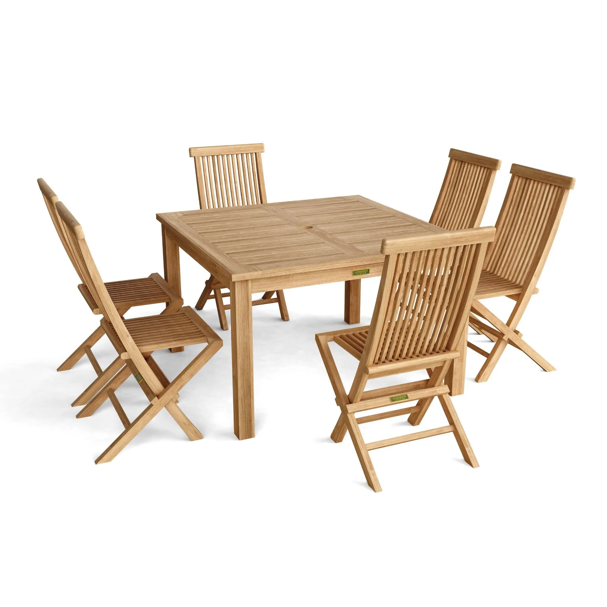 Toast With Friends & Family With This Premium 7-Piece Dining Set, Delivers Free, 2 Year Warranty & Simple Returns.
