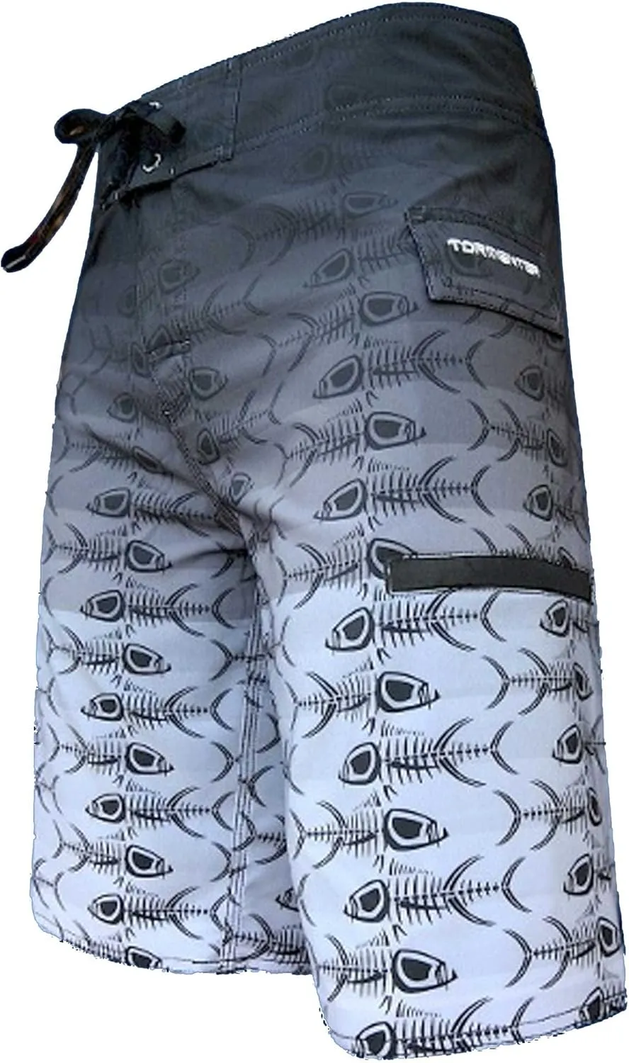 Tormenter 4x4 Boardshorts