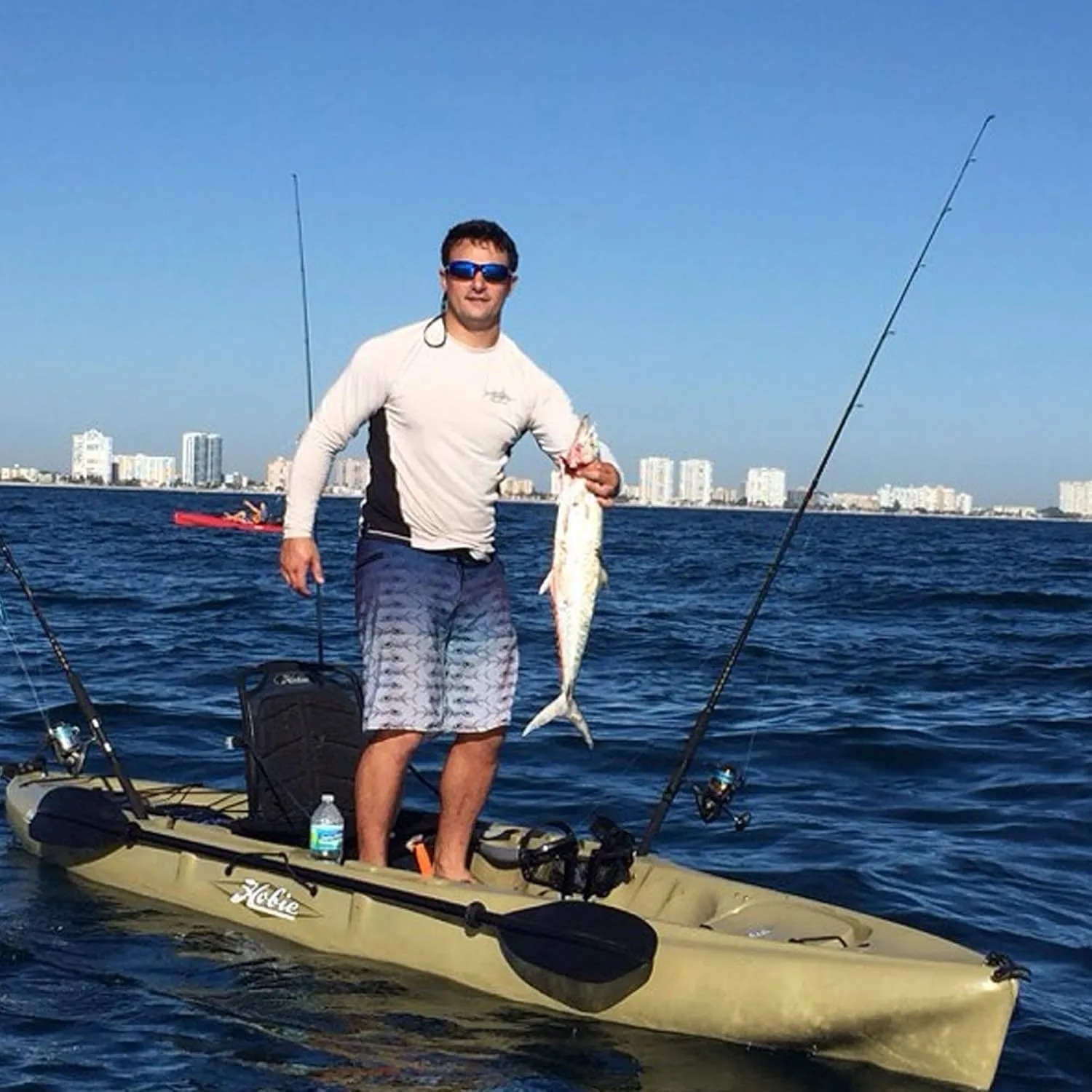 Tormenter 4x4 Boardshorts