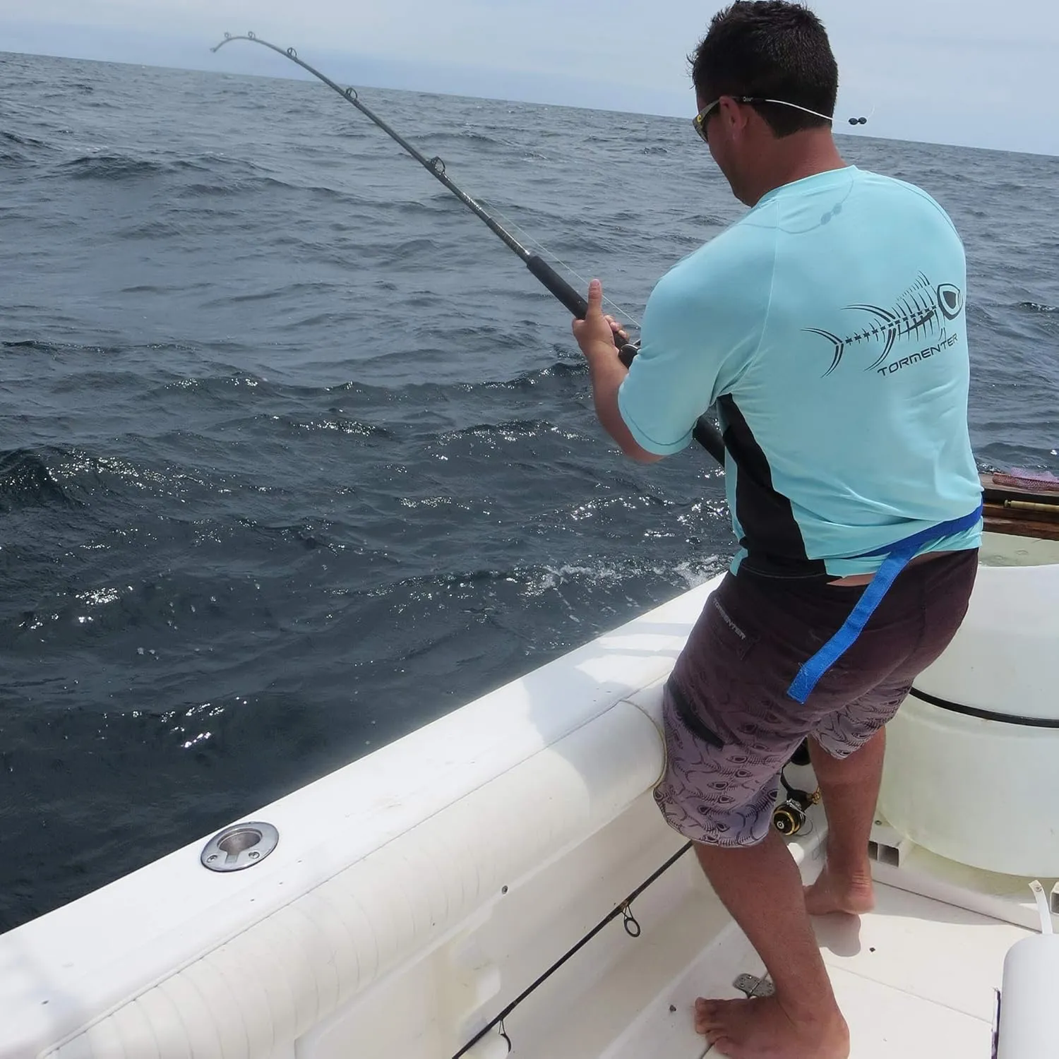 Tormenter 4x4 Boardshorts
