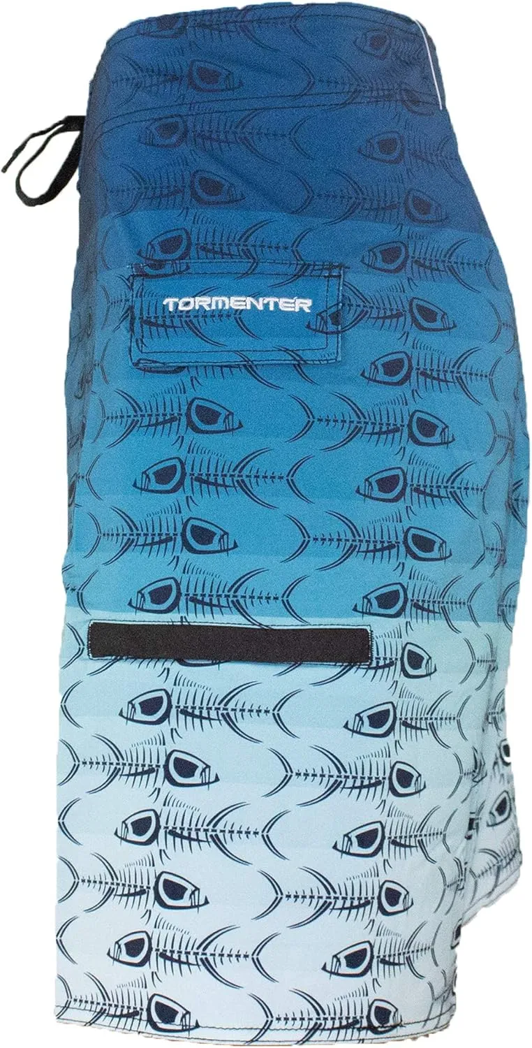 Tormenter 4x4 Boardshorts