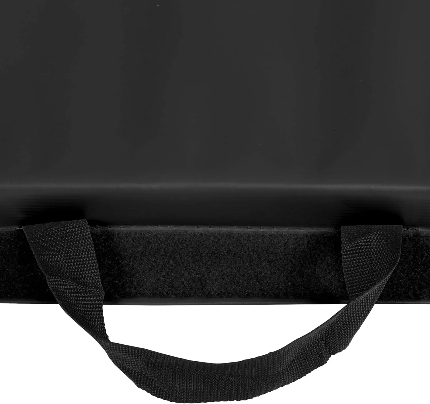 We Sell Mats - 4 ft x 6 ft x 2 - Personal Fitness & Exercise Mat for Home Workout - Lightweight and Folds for Carrying  All Purpose Gym Mat  Thick Mat for Yoga, Pilates, Stretches, Floor Exercises